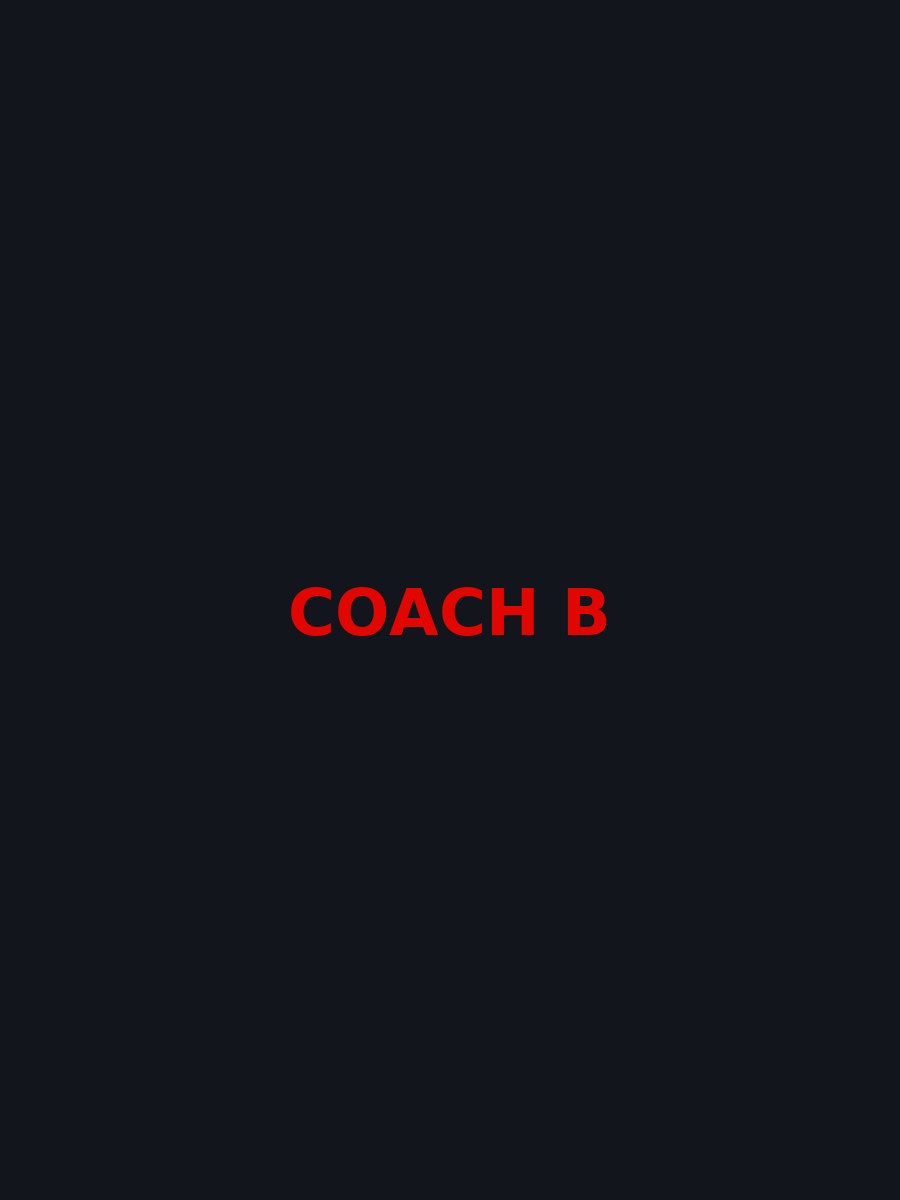 Coach B