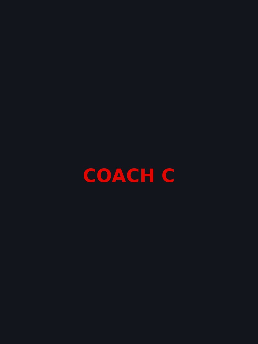 Coach C