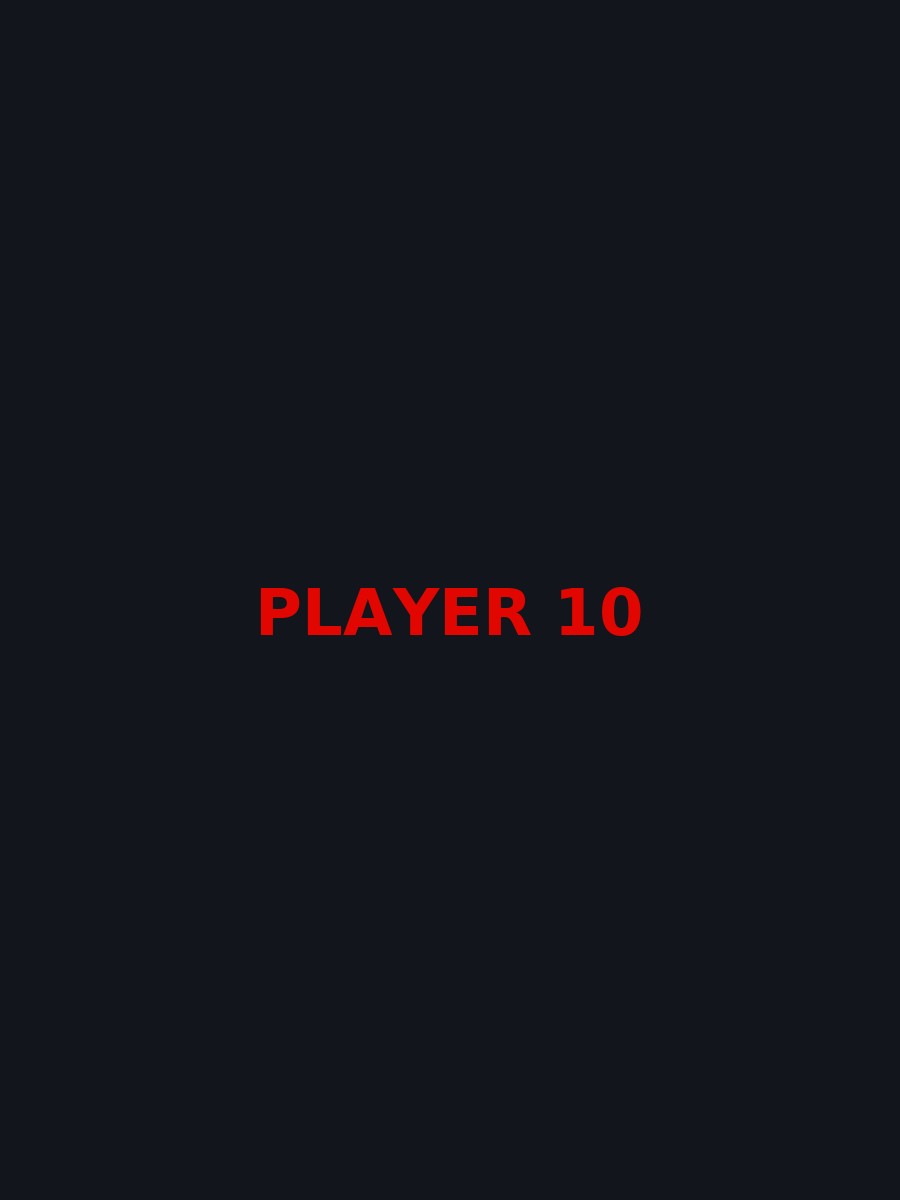Player 10